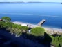 Portorož - Panorama wybrzeża