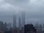 Szanghaj - Pudong