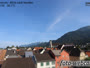Bludenz - Panorama centrum