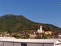 Polhov Gradec - Panorama