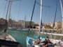 Kreta - Heraklion - Port Wenecki