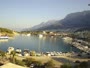 Makarska - pajūrio promenada
