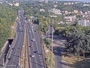 Lyon - Tunel Fourvière - A6