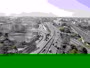 Lyon - Tunel Fourvière - Pont Kitchener-Marchand