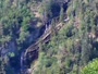 La Salle - Mont Blanc - Lenteney-Wasserfall