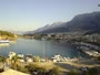 Makarska - Seaside promenade