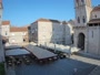 Trogir - Katedra Świętego Wawrzyńca