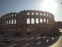 Pula - Arena