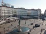 Madryt - Puerta del Sol - Tío Pepe