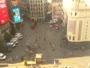 Madryt - Plaza del Callao