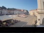 Piran - Plac Tartinijev