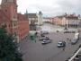 Plac Zamkowy - Zamek Królewski