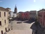 Sepino - Piazza Nerazio Prisco