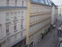 Wiedeń - Kohlmarkt