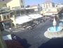 Rodos - Plac Hipokratesa