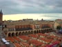 Rynek Główny - Sukiennice