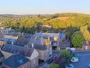 La Haye-Pesnel - Panorama