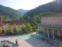 Bagni di Lucca - Piazza Jean Varraud