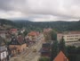 Centrum miasta i Śnieżka
