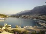 Makarska - Paseo marítimo