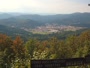 Delnice - Panorama