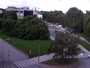 Liepaja - Plaza de las Rosas