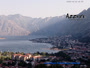 Kotor - Panorama