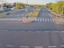 Hutnicza St, Jana Pawła II St.