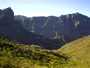 Teneryfa - Masca Valley