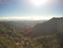 Gran Canaria - Valleseco - Mirador Balcon de Zamora