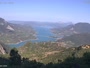 Karpenisi - Fidakia - Jezioro Kremasta
