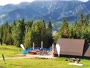 Ždiar - Ski Centrum Strachan - Górna stacja