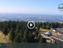 Jańskie Łaźnie - Černá hora - Rozhledna Panorama