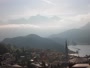 Sankt Moritz - Panorama