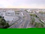 Lionas - Tunnel sous Fourvière - Pont Kitchener-Marchand