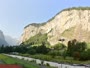 Lauterbrunnen - Alpy Berneńskie