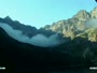 Morskie Oko - Rysy
