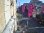 Teggiano - San Cono Square
