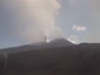 Mount Etna - Summit Craters - Volcano