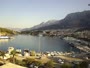 Makarska - Seaside promenade