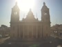 Paola - Basilica di Cristo Re