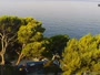Brela - Bluesun hotel Soline - Vista panoramica