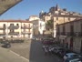 Carpinone - Piazza Mercato, Caldora