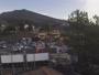Nicolosi - Rifugio Sapienza - Wulkan Etna