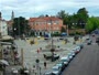 Gorizia - Piazza della Vittoria