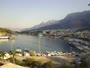 Makarska - Seaside promenade