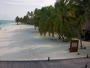 Meeru Island - Plaża