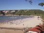 Rab - Lopar - Plaża
