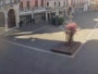 Thiene - Piazza Giacomo Chilesotti