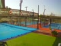 Sardegna - Palau - Porto Pollo - Padel Court